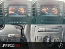 MERCEDES-BENZ Vito 114 CDI TOURER PRO/NAVI/AUTOMATIK/TEMPOMAT/