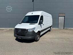 MERCEDES-BENZ Sprinter 317 CDI KA/PRO/MAXI/L3H2/4325/AUTOMATIK