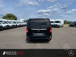 MERCEDES-BENZ V 220 d EDITION/MBUX/NAVI/KAMERA/AHK/EASYPACK/TI