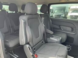 MERCEDES-BENZ V 220 d EDITION/MBUX/NAVI/KAMERA/AHK/EASYPACK/TI