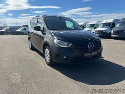 MERCEDES-BENZ Citan 112 CDI KA/BASE/KAMERA/KLIMA/TEMPOMAT/PDC/