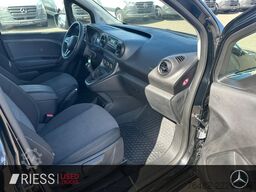 MERCEDES-BENZ Citan 112 CDI KA/BASE/KAMERA/KLIMA/TEMPOMAT/PDC/
