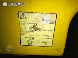 FANUC Robot S-430i W