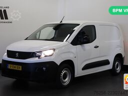 Peugeot Partner 1.6 BlueHDI EURO 6 - Airco - Cruise - P...