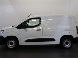 Peugeot Partner 1.6 BlueHDI EURO 6 - Airco - Cruise - P...