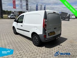 Renault Kangoo 1.5 dCi Trekhaak + Navigatie