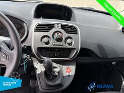 Renault Kangoo 1.5 dCi Trekhaak + Navigatie