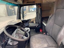 Mercedes-Benz Actros 1845 / Stream Space / Retarder / 2x Tank