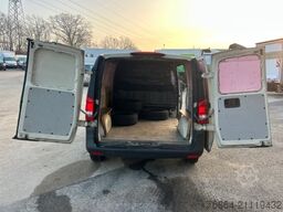 MERCEDES-BENZ VITO 110 KASTENEWAGEN L1H1