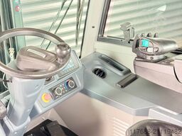 Jungheinrich DFG 425s - Service Neu - nur 5016 Std.-STVO-KUBOTA