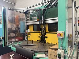 ARBURG ALLROUNDER 1500 T 2000-350