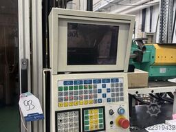 ARBURG ALLROUNDER 1500 T 2000-350