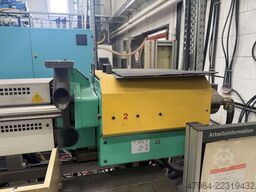 ARBURG ALLROUNDER 1500 T 2000-350