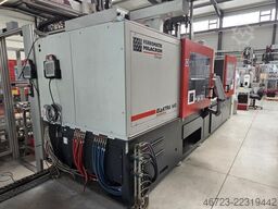 FERROMATIK MILACRON Elektra 180-2F