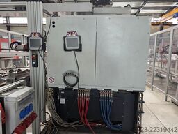 FERROMATIK MILACRON Elektra 180-2F