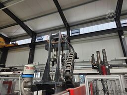 FERROMATIK MILACRON Elektra 180-2F