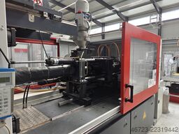 FERROMATIK MILACRON Elektra 180-2F