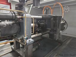 FERROMATIK MILACRON Elektra 180-2F