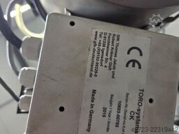 FERROMATIK MILACRON Elektra 180-2F