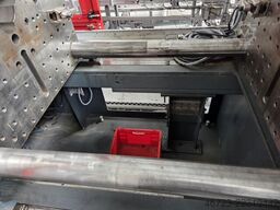 FERROMATIK MILACRON Elektra 180-2F