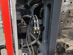 FERROMATIK MILACRON Elektra 180-2F