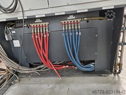 FERROMATIK MILACRON Elektra 180-2F