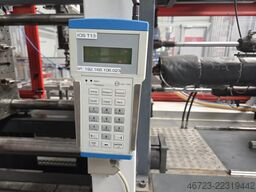 FERROMATIK MILACRON Elektra 180-2F