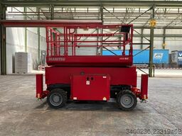 Manitou 140 SC2