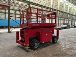 Manitou 140 SC2