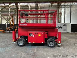 Manitou 140 SC2