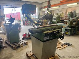 Jungner US450 US2305 US350 US400