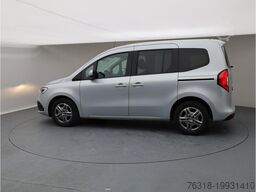 Mercedes-Benz T 160 Style MBUX RfKam SHZ DAB Klimatronic