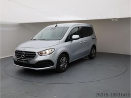 Mercedes-Benz T 160 Style MBUX RfKam SHZ DAB Klimatronic