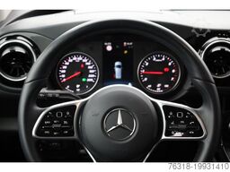 Mercedes-Benz T 160 Style MBUX RfKam SHZ DAB Klimatronic