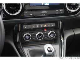 Mercedes-Benz T 160 Style MBUX RfKam SHZ DAB Klimatronic