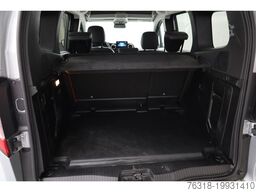 Mercedes-Benz T 160 Style MBUX RfKam SHZ DAB Klimatronic