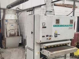GRINDINGMASTER 2000