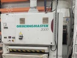 GRINDINGMASTER 2000
