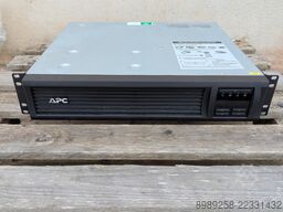 APC Smart UPS 750