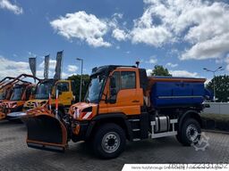 Mercedes-Benz Unimog U 527