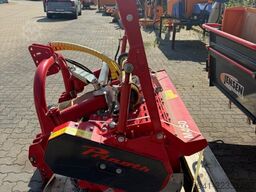 Prinoth Forst- u. Gestrüppmulcher M450m-1450