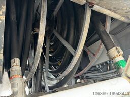 SCANIA R480 6x2*4 19.000 L ADR Tanktruck