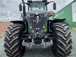 Fendt 930 profi +
