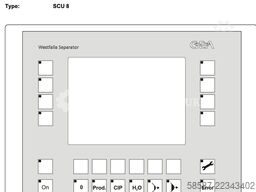 GEA CND 130-01-076
