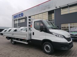 IVECO Daily 35S18 Pritsche - LED* ACC* ALU