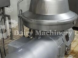 GEA Westfalia CND 130-01-076