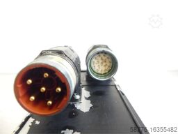 Bosch SR-A1.0023.060-00.000 bürstenloser Servomotor 1070 919215 SN: 592346