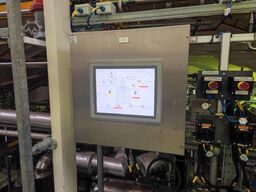 ROSENMUND Refurb 2016