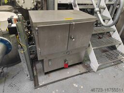 ROSENMUND Refurb 2016