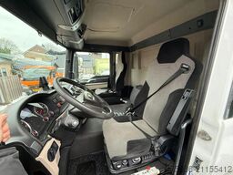 MAN TGS 26.420 I 30T N.C.H. Container System (Cable...